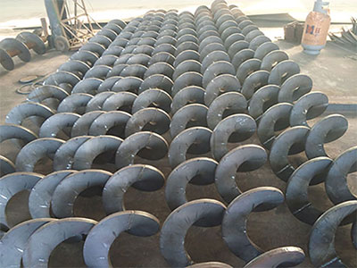 螺旋輸送機設(shè)備密封不嚴的原因及改進方